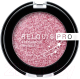 Тени для век Relouis Pro Eyeshadow Sparkle тон 03 Candy Pink - 