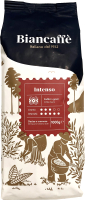 

Кофе в зернах Biancaffe, Intenso
