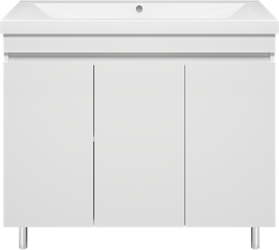 

Тумба под умывальник, Енисей 100 / Э-Ени01100-0112Я