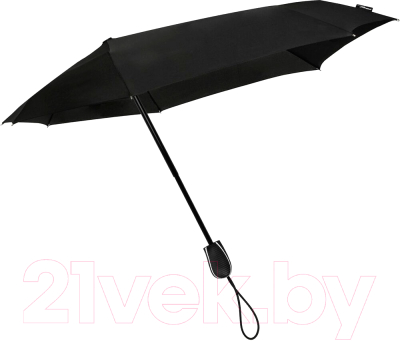 Зонт складной Impliva ST-9-8120 (черный)
