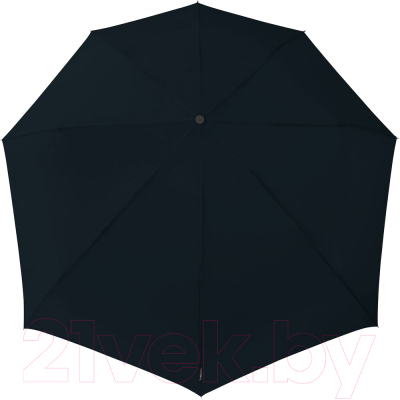 Зонт складной Impliva ST-9-8120 (черный)