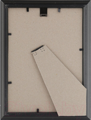 Изображение товара Рамка OfficeSpace №2 / 267550 (серебристый)