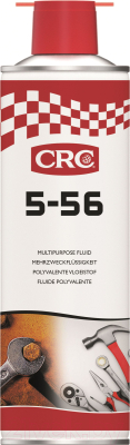 Смазка техническая CRC CRC33023-AF-RU (250мл)