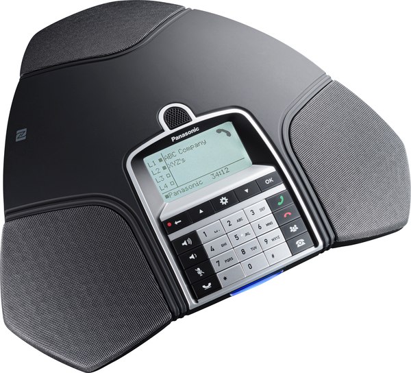VoIP-телефон Panasonic KX-HDV800
