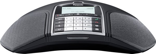 VoIP-телефон Panasonic KX-HDV800