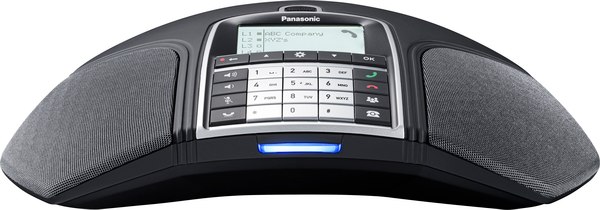 VoIP-телефон Panasonic KX-HDV800