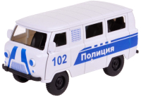 

Автомобиль игрушечный Huada, Служебная / HWA1321623
