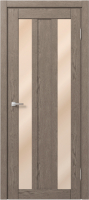 

Дверь межкомнатная MDF Techno, Dominika PP 406 80x200