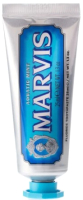 Зубная паста Marvis Свежая мята (25мл) - 