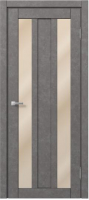 

Дверь межкомнатная MDF Techno, Dominika Loft 406 80x200