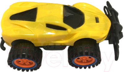 Автомобиль игрушечный Huada 2066588-C01-1