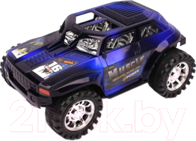 Автомобиль игрушечный Huada 2056379-540