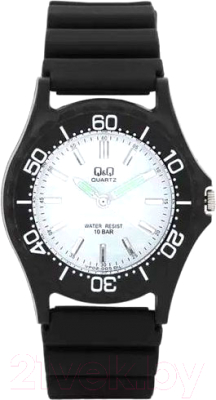 Часы наручные мужские Q&Q VP02J005Y