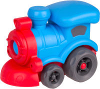 

Локомотив игрушечный Huada, 1988068-933-275W