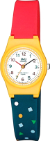 

Часы наручные детские Q&Q, VP47J033Y