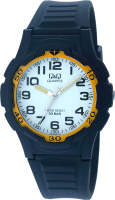 

Часы наручные мужские Q&Q, VP84J009Y