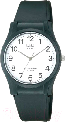 Часы наручные мужские Q&Q VQ02J001Y