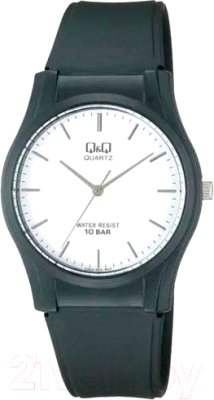 Часы наручные мужские Q&Q VQ02J003Y