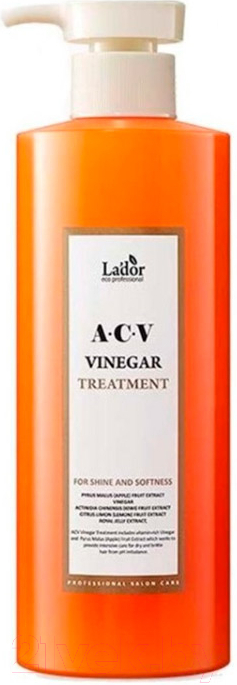 Маска для волос La'dor Acv Vinegar Treatment с яблочным уксусом
