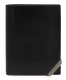 Портмоне Cedar Rovicky N484-RVTM-GN (черный/темно-коричневый) - 
