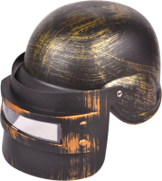 

Каска игрушечная Huada, Полиция / 2032335-602G