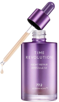 

Сыворотка для лица Missha, Time Revolution Night Repair Ampoule 5X