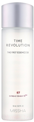 Эссенция для лица Missha Time Revolution The First Essence 5X (50мл)