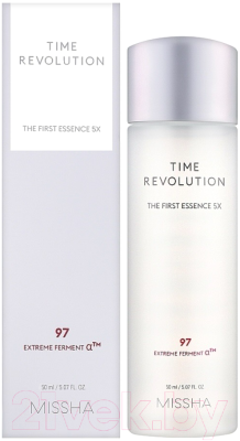 Эссенция для лица Missha Time Revolution The First Essence 5X (50мл)