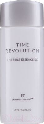 Эссенция для лица Missha Time Revolution The First Essence 5X (30мл)