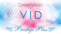 Контактная линза VID Prestige Plus Sph-6.00 R8.6 D14.2 - 