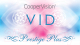 Контактная линза VID Prestige Plus Sph-6.00 R8.6 D14.2 - 