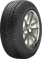 

Всесезонная шина Tigar, All Season SUV 235/65R17 108W