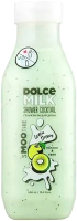 

Гель для душа Dolce Milk, Смузи Green Dream
