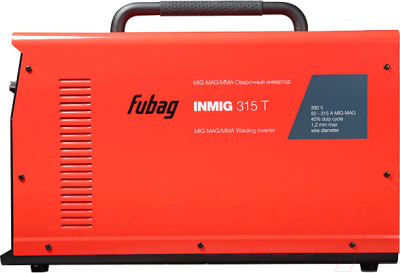 Полуавтомат сварочный Fubag INMIG 315 T / 31437.1