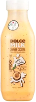 

Гель для душа Dolce Milk, Смузи Sunny Garden