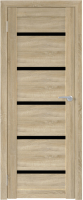 

Дверь межкомнатная Юни, Бона 01М 40x200
