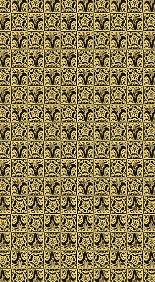 Гадальные карты Lo Scarabeo Tarot Black and Gold Edition / SP10-BLACK