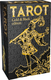Гадальные карты Lo Scarabeo Tarot Black and Gold Edition / SP10-BLACK - 