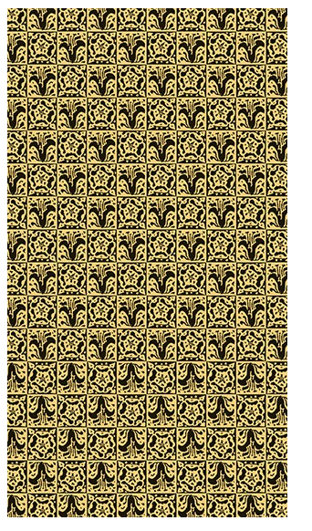 Гадальные карты Lo Scarabeo Tarot Black and Gold Edition / SP10-BLACK — фото 6