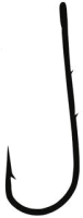

Крючок рыболовный KAMATSU, Cheburashka Round K-60 №2/0 / 512600320