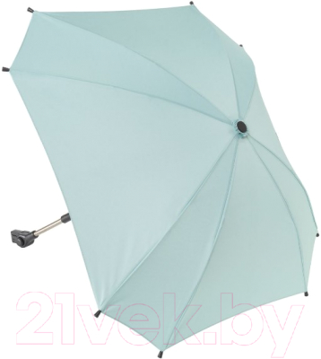 Зонт для коляски Reer ShineSafe / 84173 (мятный)