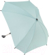 Зонт для коляски Reer ShineSafe / 84173 (мятный) - 