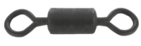 Вертлюг рыболовный Konger Team Carp Long Body №4 / 960000157 (10шт) - 