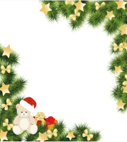 

Набор сервировочных салфеток JoyArty, Звезды Рождества / np_53286