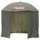 Миниатюра изображения товара Зонт рыболовный Traper Zabudowany / 58021