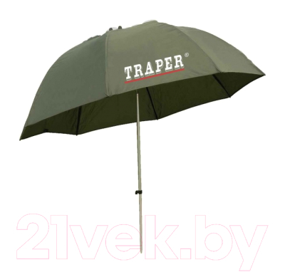 Зонт рыболовный Traper 5000 / 68017
