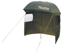 Зонт рыболовный Traper 58015 - 