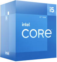 Процессор Intel Core i5-12400 Box - 