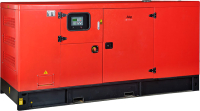 

Дизельный генератор Fubag, DS 137 DAC ES