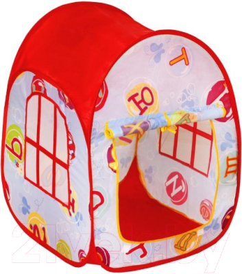 Изображение товара Детская игровая палатка Наша игрушка 200557015